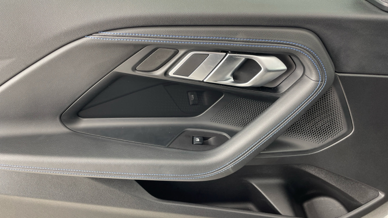 BMW 2 Series 220i M Sport 2dr Step Auto [Pro Pack] Petrol Coupe